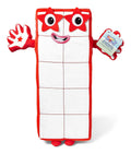 Numberblocks Numberblock Ten Playful Pal - Image