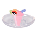 Squishalongs - 4 Fig.Pack (Pokemon Style 2) W2