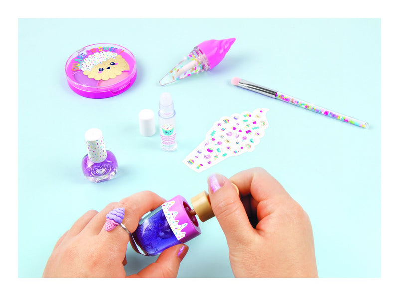 Candy Shop Cosmetic Set - Image