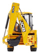 JCB 3CX SiteMaster & Backhoe Loader