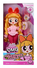L.O.L Surprise OMG Fashion Doll - Blossom - Image