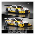Brick Shop Hot Wheels '15 Audi R8 LMS