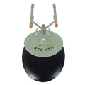 S.S. Yorktown NCC-1717 Model Die Cast Ship BONUS ISSUE (Eaglemoss / Star Trek), alternate view