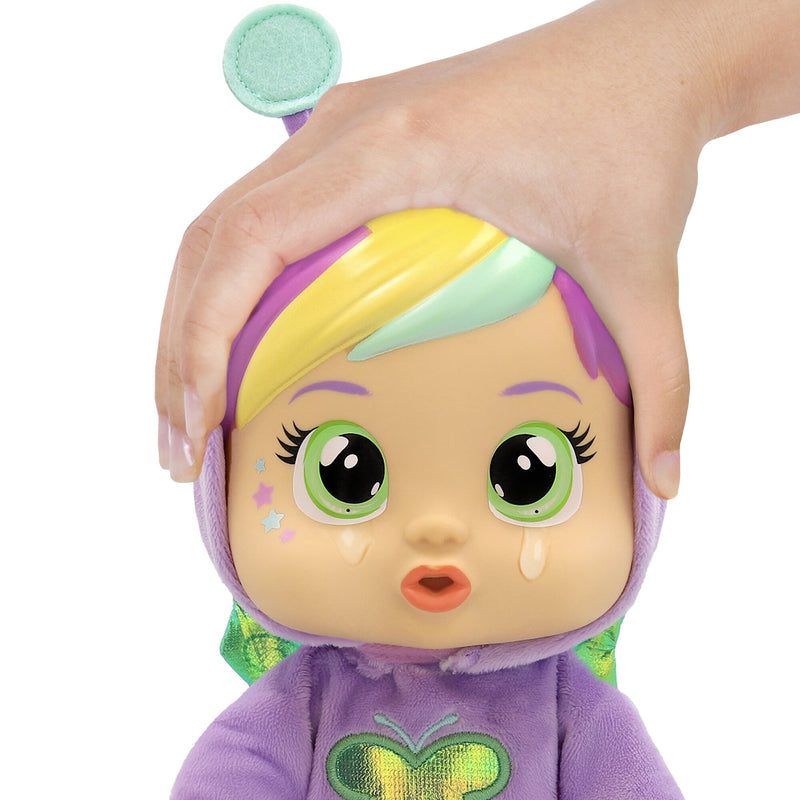 Cry Babies - Loving Care Fantasy W2 Susi
