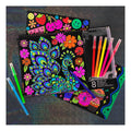 Fashion Angels Color Pop Poster Set (Case of 12)