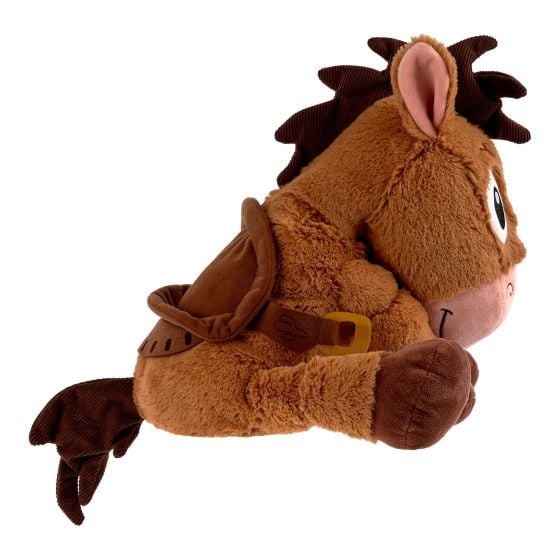 Disney and Pixar Toy Story 5 Bullseye Weighted Plush