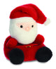 Palm Pals 5" Christmas Santa Claus