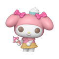 Pop! Vinyl - Hello Kitty - My Melody - Image