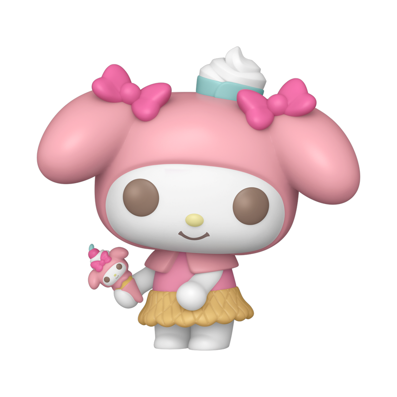 Pop! Vinyl - Hello Kitty - My Melody - Image