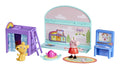 Peppa Pig Evie's Nursery Set - Image