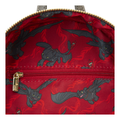 Loungefly - How To Train Your Dragon Toothless Mini Backpack - Image