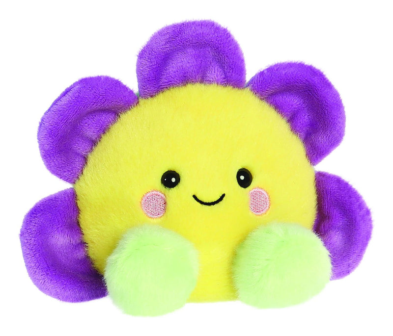 Palm Pals Fallon Flower 5" - Image