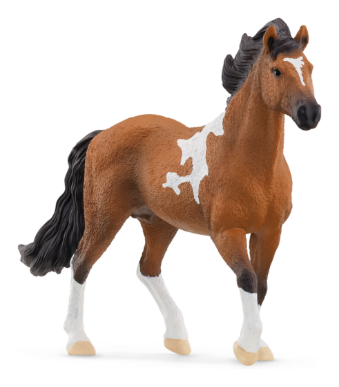 Schleich Mangalarga Marchador Stallion