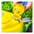 JD Bubble Blower With 4oz Bottle - Image
