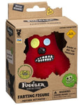 Farting Fuggler Figurine, alternate view