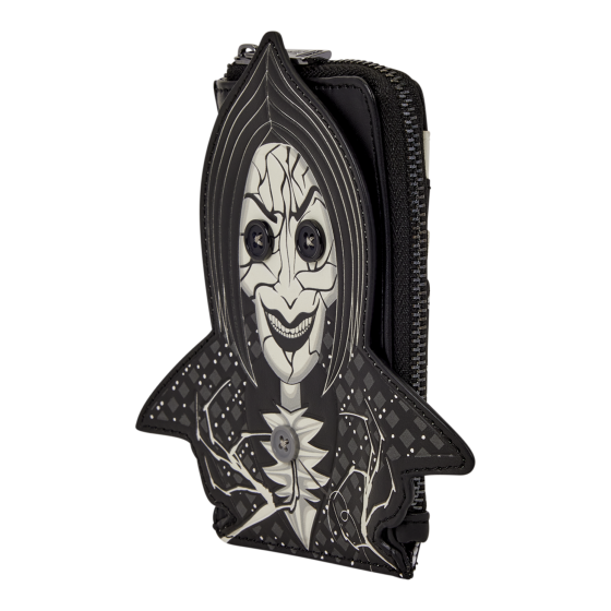Loungefly - Coraline Other Mother Card Holder