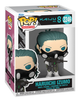 Kaiju No. 8 Haruichi Pop! Vinyl Figure