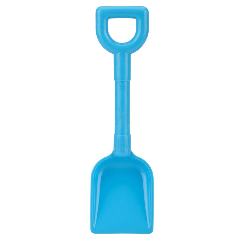 11" Plastic Spade Assorted - Image