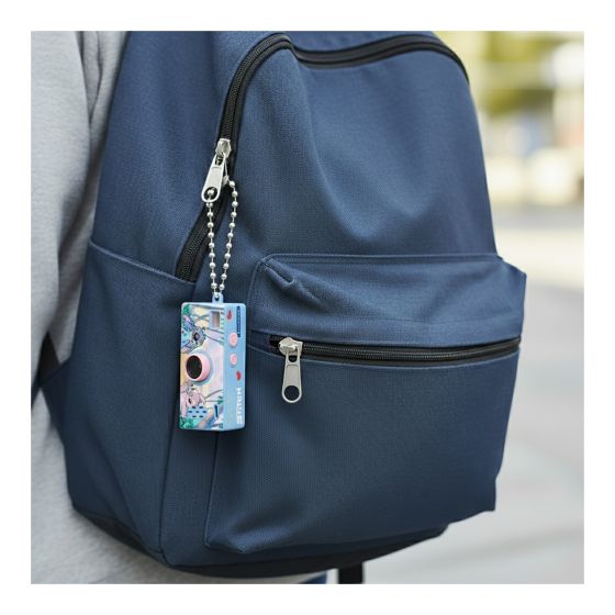 Stitch Keychain Miniature Digital Camera