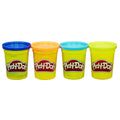 Play-Doh 4-Pack Assortment - Image
