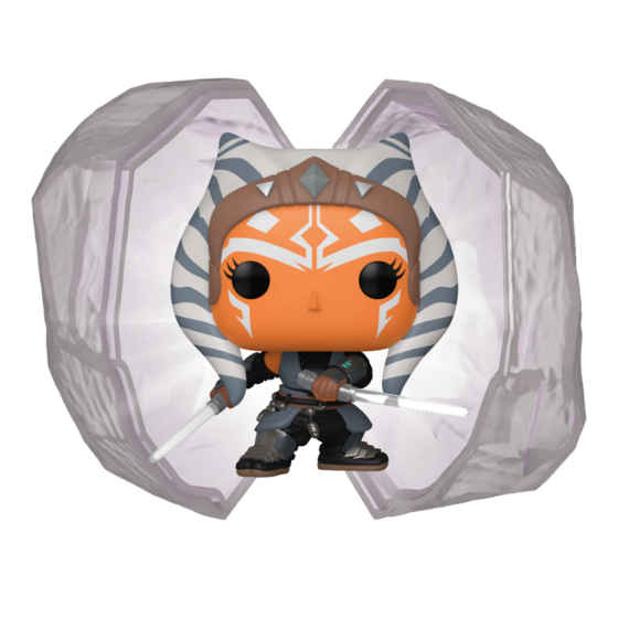 Pocket Pop! - Kyber Crystals - Star Wars - 12 Pieces in PDQ