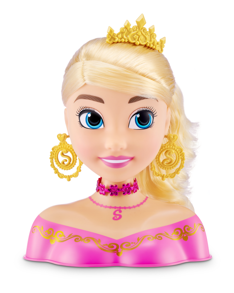 Sparkle Girlz Styling Princess - Image
