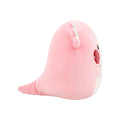 Squishmallows 12" Archie the Pink Axolotl - Image
