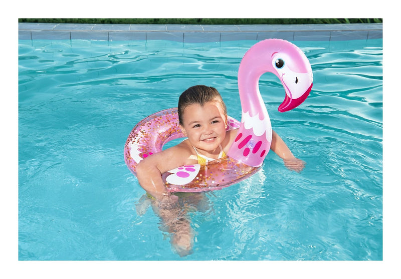 Shimmer 'n Float Swim Tube - Image
