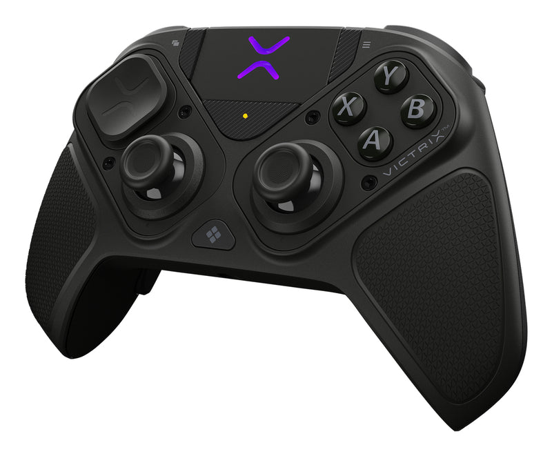 Turtle Beach Victrix Pro BFG Reloaded Wireless Controller Black for PC alternate view