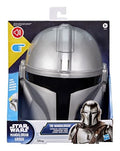 Star Wars The Mandalorian Electronic Mask