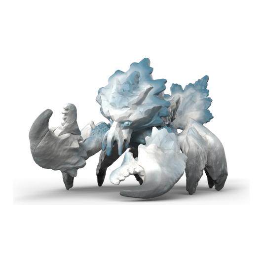 Schleich - Ice Crab