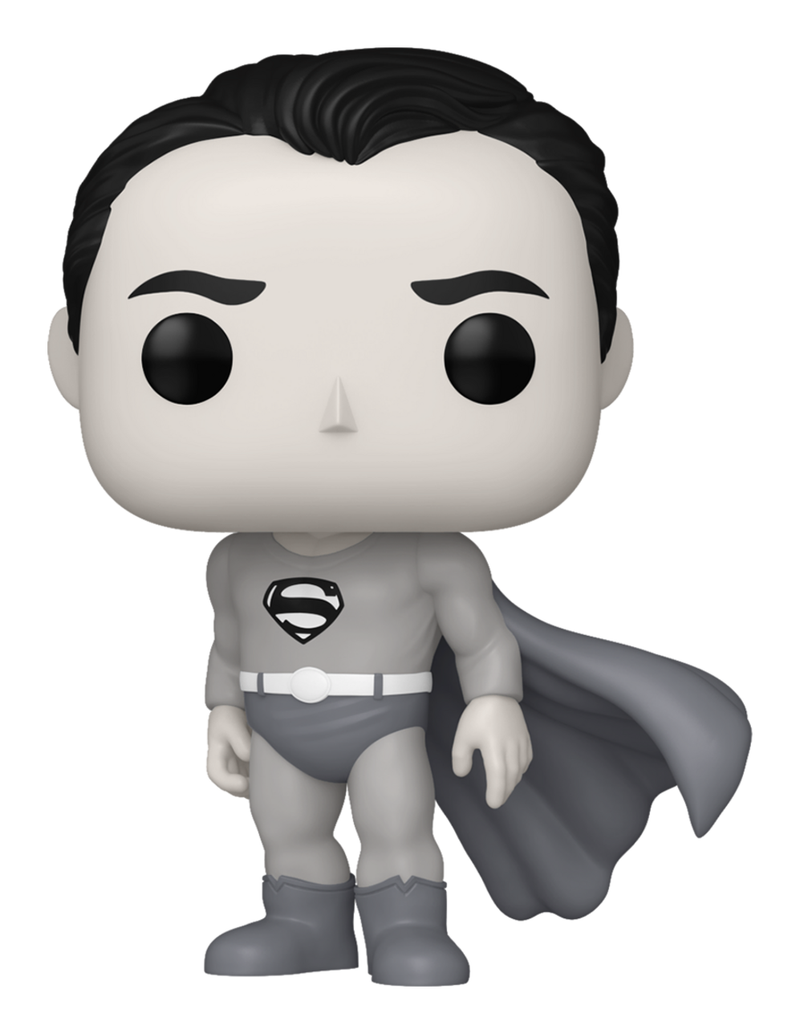 Pop! Vinyl - STTA - Superman 1950 - Image
