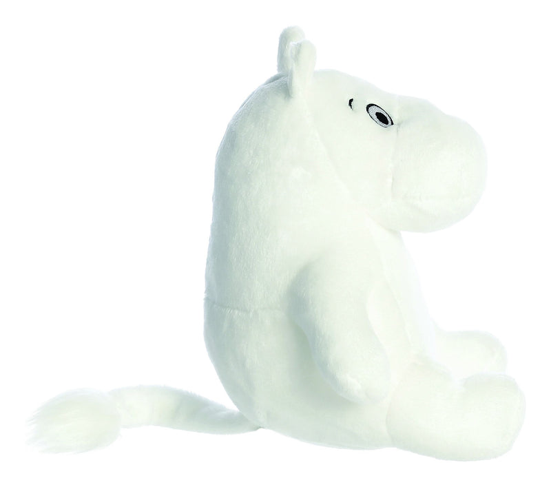 Moomin Sitting 8" - Image