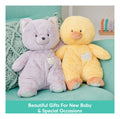 gund-baby-oh-so-snuggly-plush-kitten