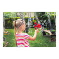 Spidey & His Amazing Friends Bubble Gun With Light & Sound Effects