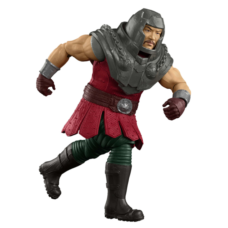 Masters of the Universe 2026 Movie Ram Man