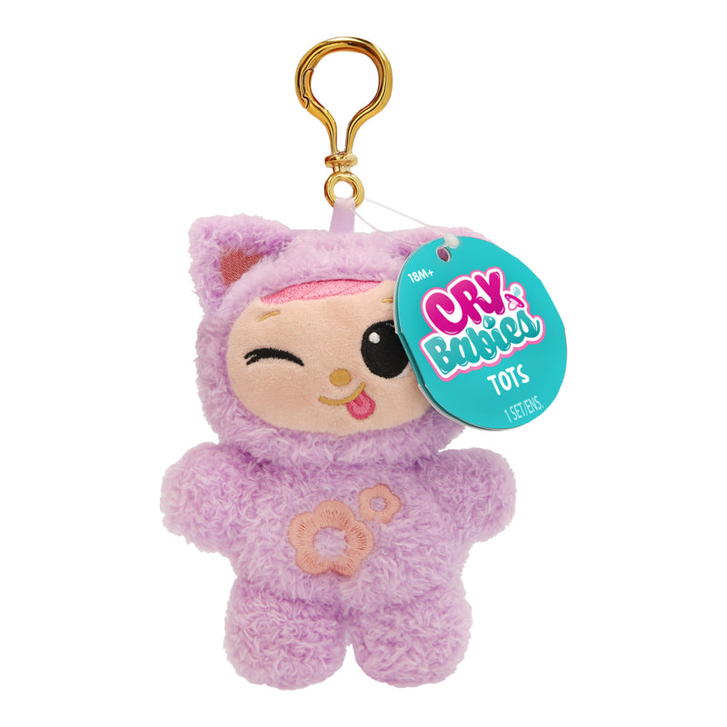 Cry Babies - Cuties Assortment (Case of 12)