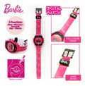 Barbie Watch, Wallet & Sunglasses Gift Set - Image