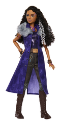 Disney Zombies Willa Lykensen Fashion Doll, packaging shot