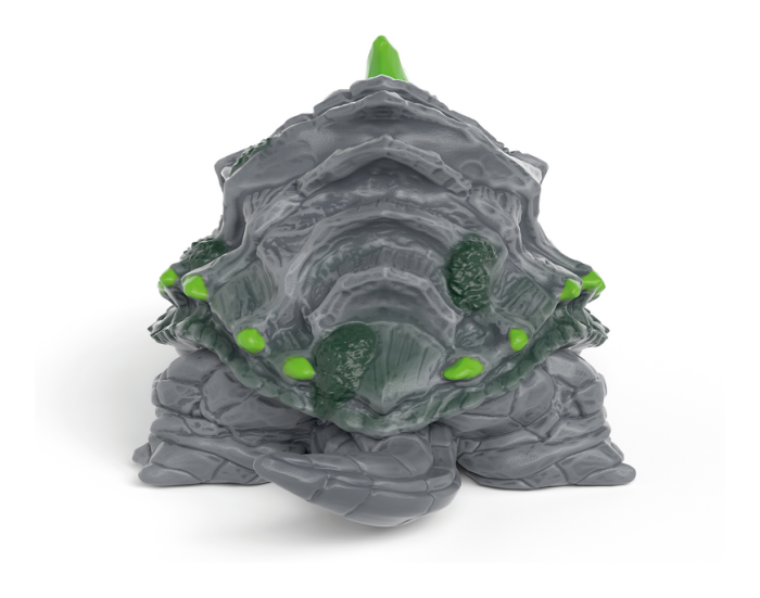 Schleich - Stone Snapper