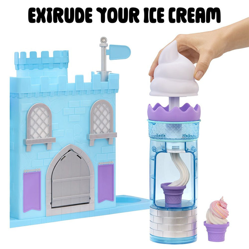 DohKins Ice Cream Castle - Image