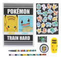 Pokemon Super Staionery Set
