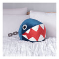 Club Mocchi Mocchi Super Mario Chain Chomp Mega - Image