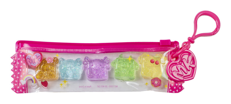 Mushykinz Keychain (Case of 18)