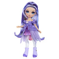 Rainbow High Rainbow Shimmers Doll - Violet - Image