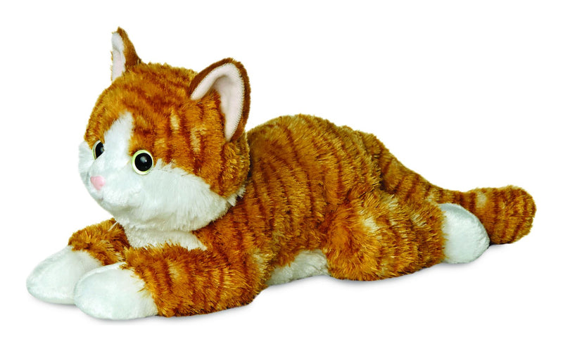 Flopsies Chester Cat 12" - Image