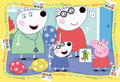 Peppa Pig 35 Piece Jigsaw Puzzle