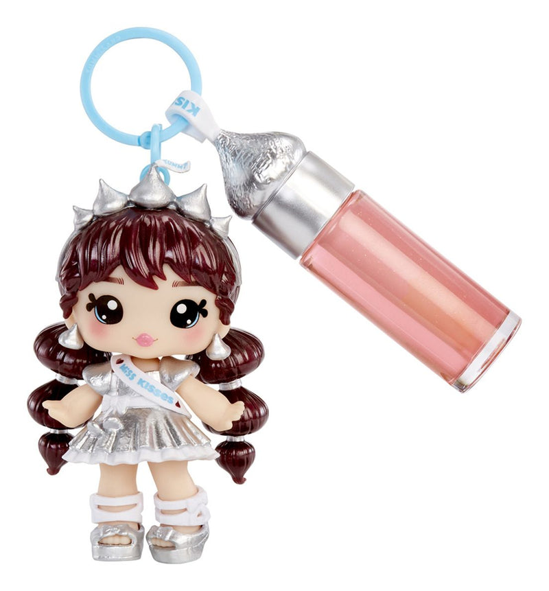 Yummiland x Licensed Sweets Lip Gloss Doll Assortment - Image