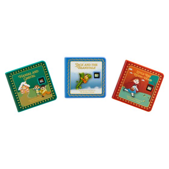 Little Tikes Story Dream Machine - Grimm's Fairytale Collection PDQ