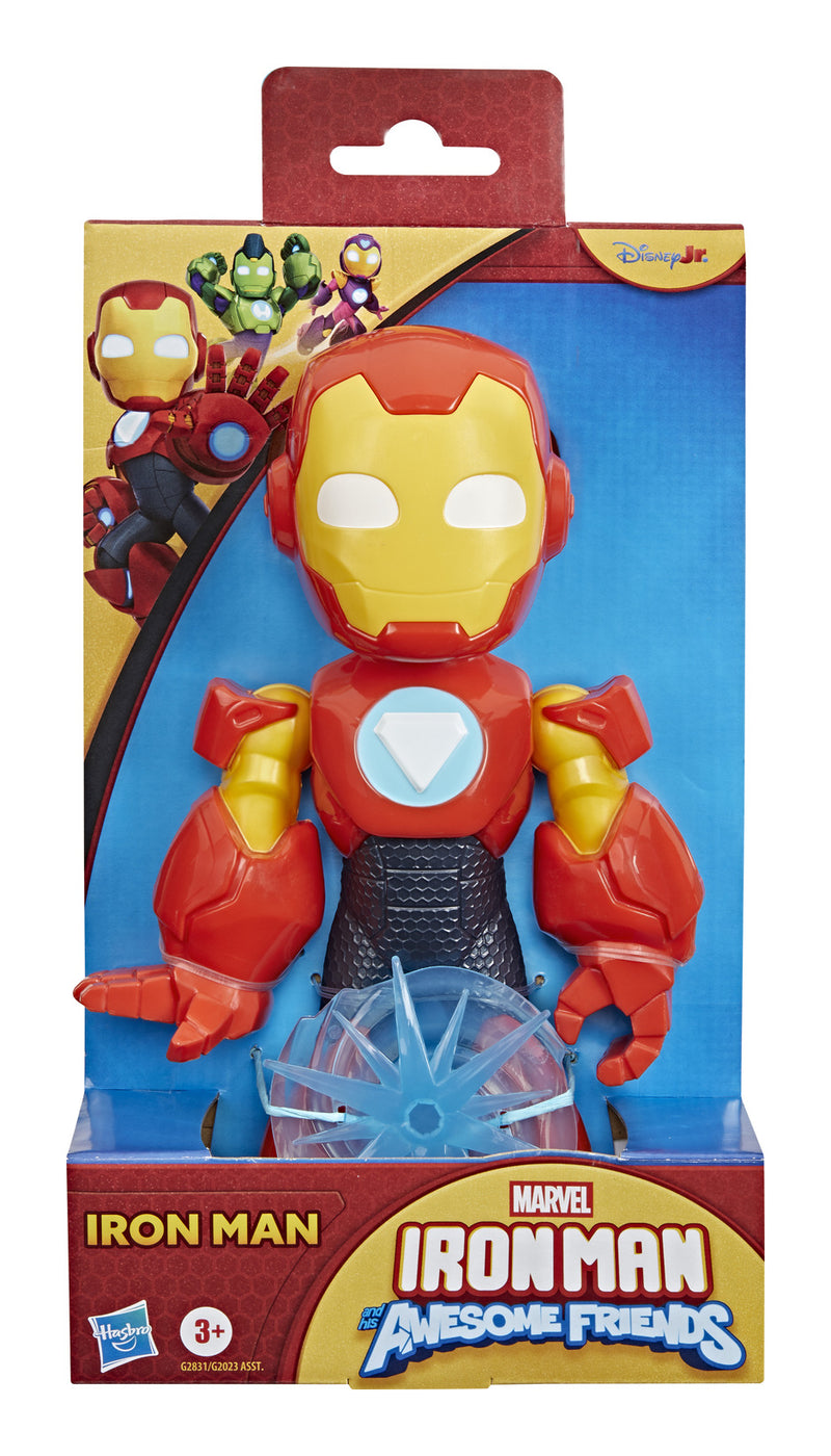 IAF Supersized Figure Assortment (Case of 4)